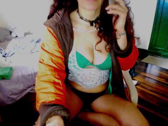 fenixcolette webcam