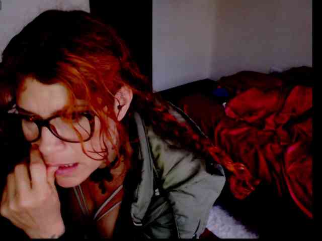 fenixcolette webcam