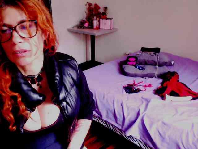 fenixcolette webcam