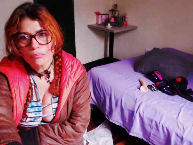 fenixcolette webcam