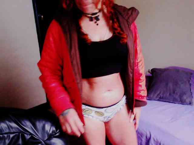 fenixcolette webcam