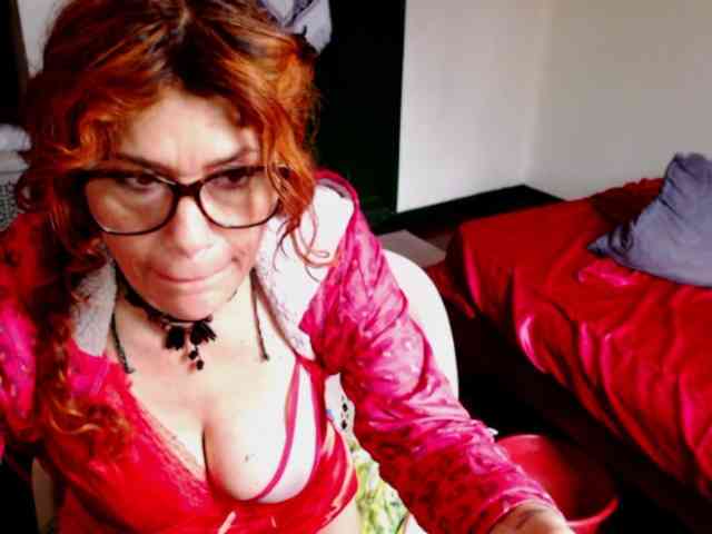 fenixcolette webcam