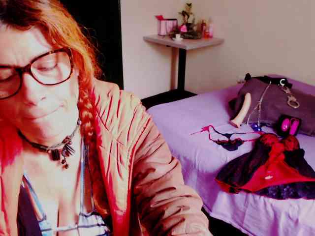 fenixcolette webcam