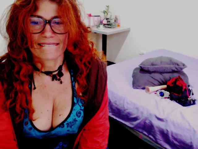 fenixcolette webcam