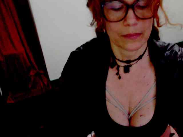 fenixcolette webcam