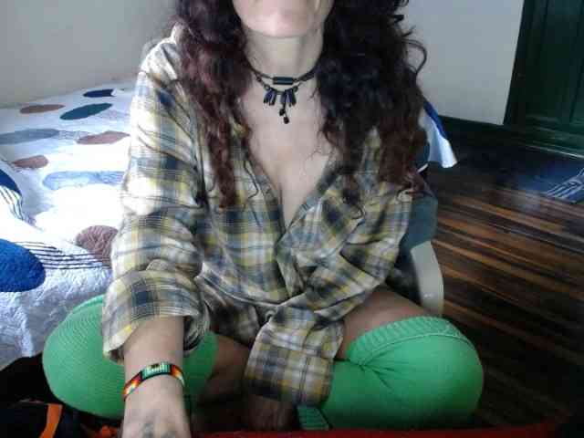 fenixcolette webcam