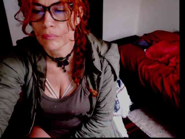 fenixcolette webcam