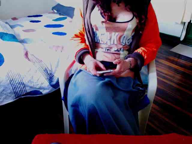 fenixcolette webcam