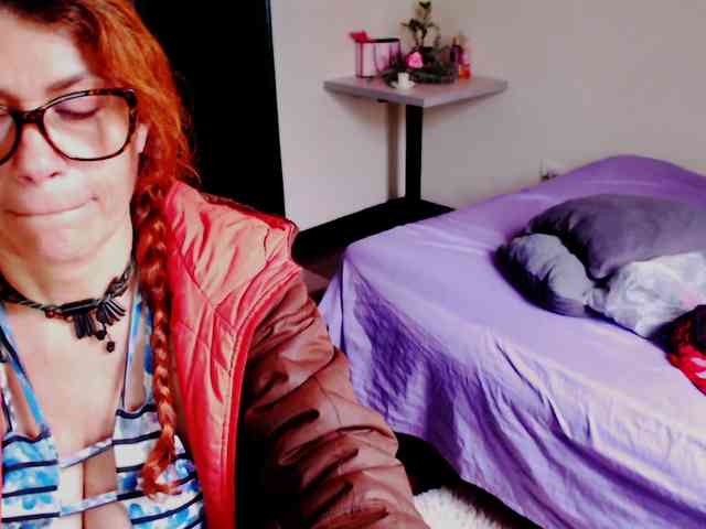 fenixcolette webcam
