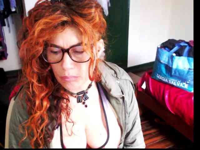 fenixcolette webcam