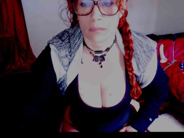 fenixcolette webcam