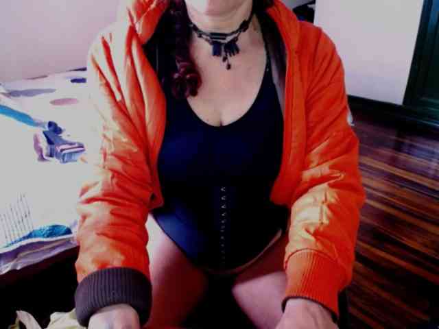 fenixcolette webcam