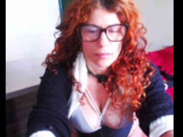 fenixcolette webcam