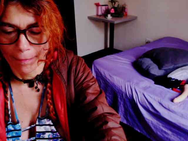 fenixcolette webcam