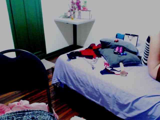 fenixcolette webcam