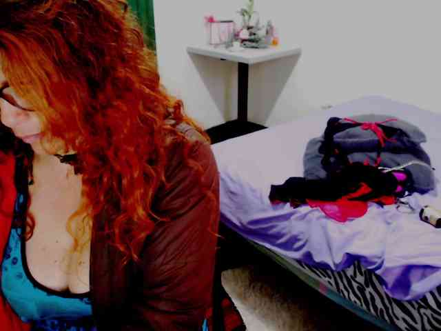 fenixcolette webcam