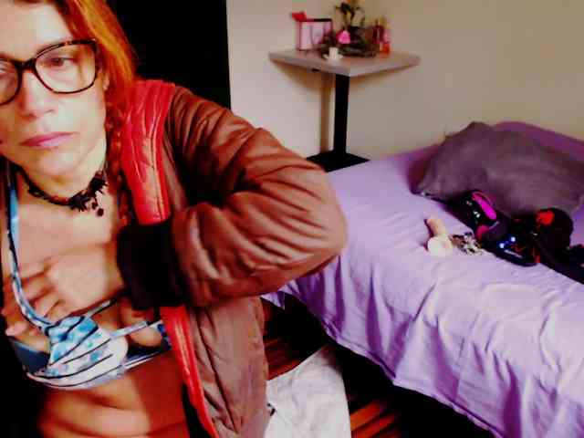 fenixcolette webcam