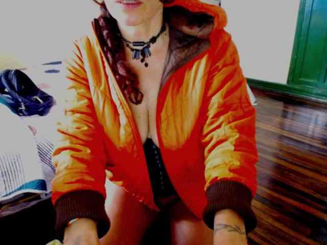 fenixcolette webcam