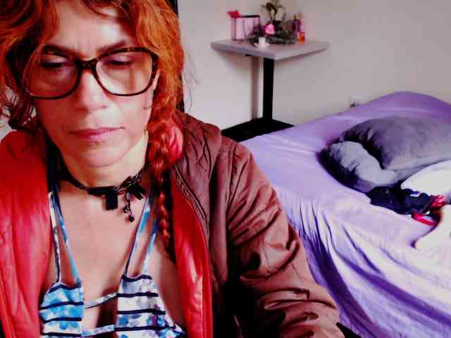 fenixcolette webcam