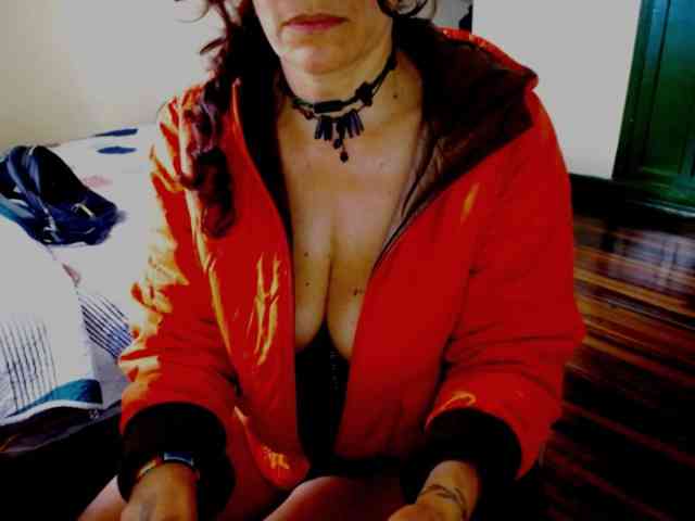 fenixcolette webcam