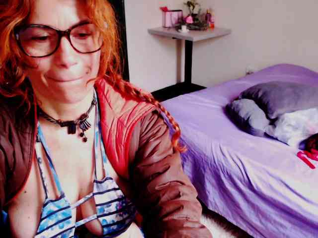 fenixcolette webcam