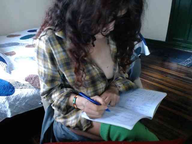 fenixcolette webcam