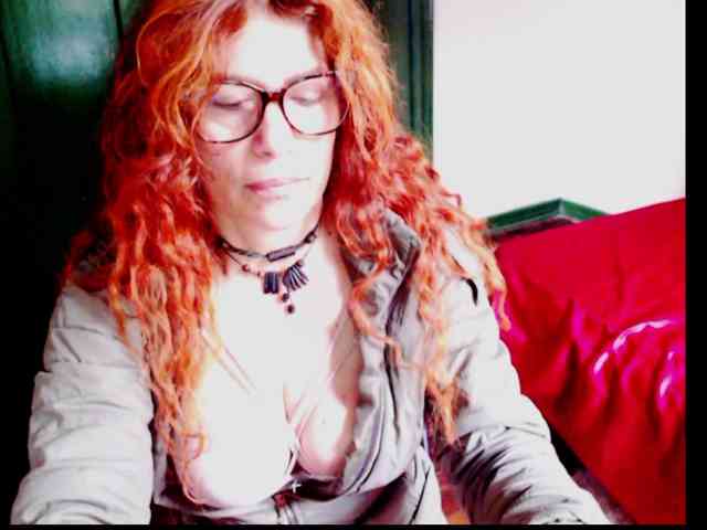 fenixcolette webcam
