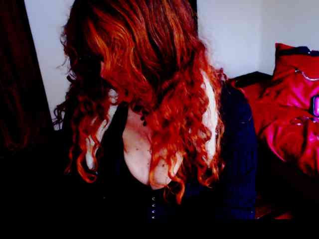 fenixcolette webcam