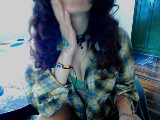 fenixcolette webcam