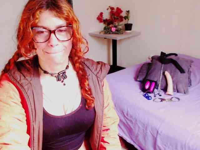 fenixcolette webcam
