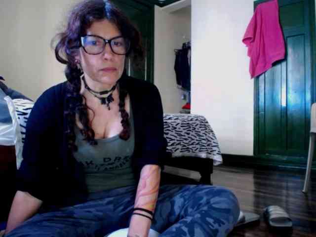 fenixcolette webcam