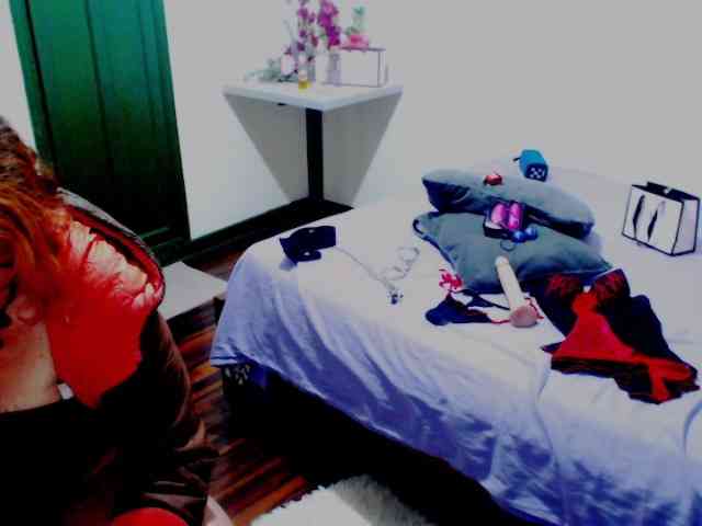 fenixcolette webcam