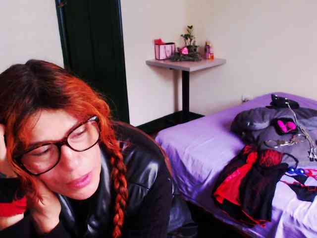fenixcolette webcam