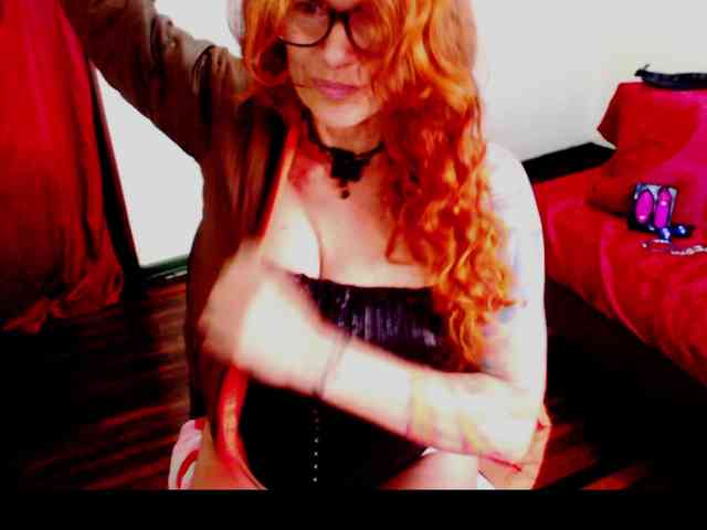fenixcolette webcam