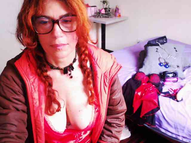 fenixcolette webcam