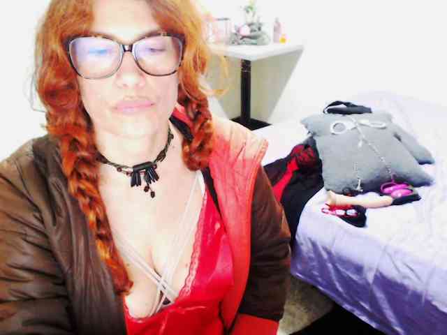 fenixcolette webcam