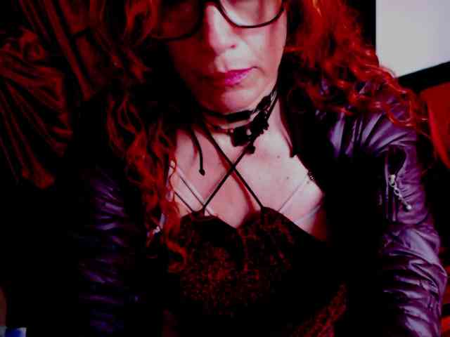fenixcolette webcam