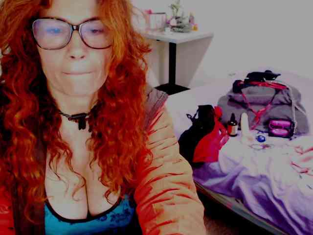 fenixcolette webcam