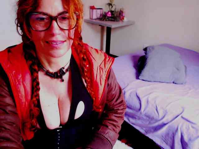 fenixcolette webcam