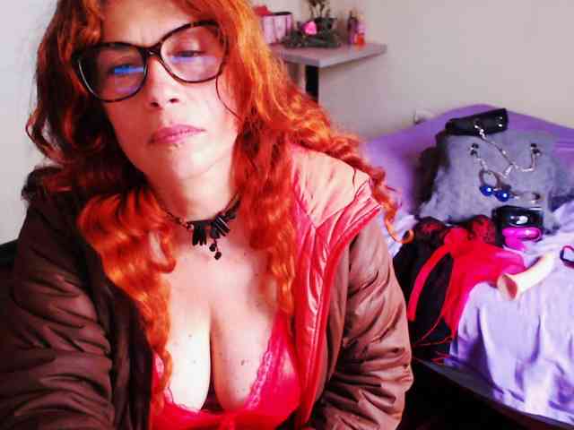 fenixcolette webcam