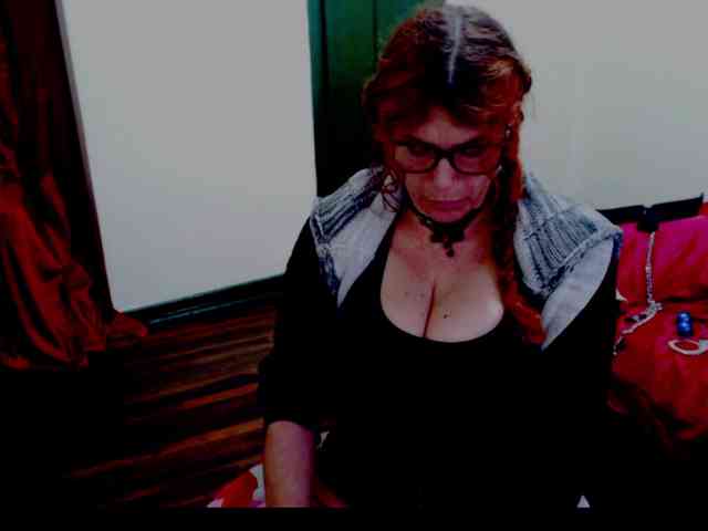 fenixcolette webcam
