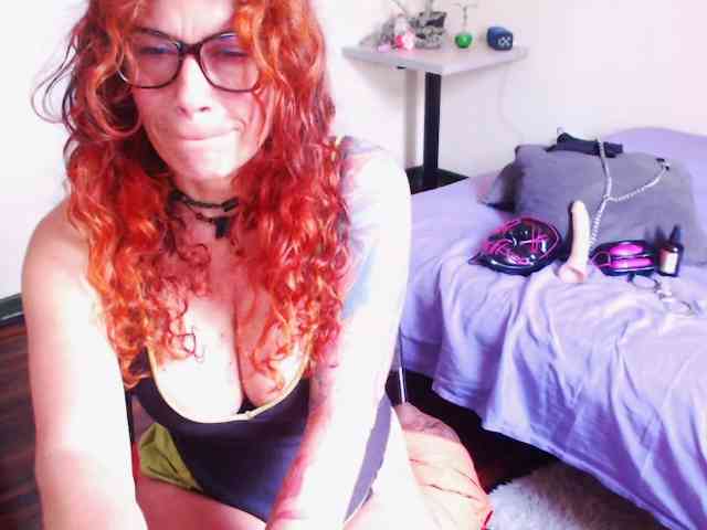 fenixcolette webcam