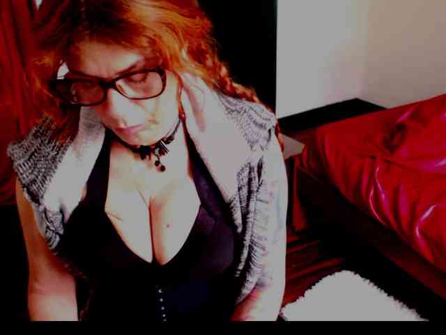 fenixcolette webcam