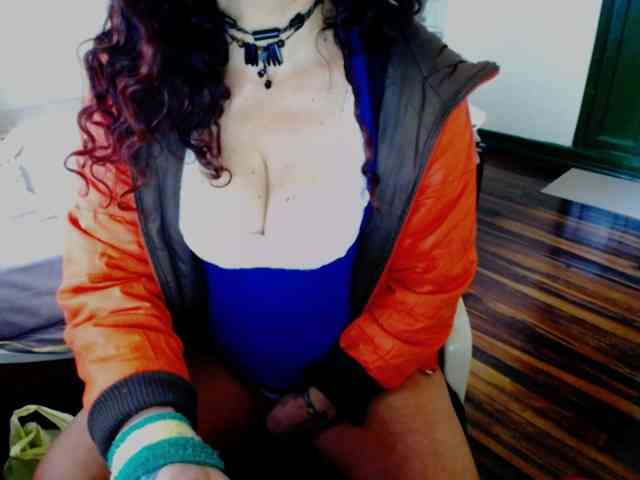 fenixcolette webcam
