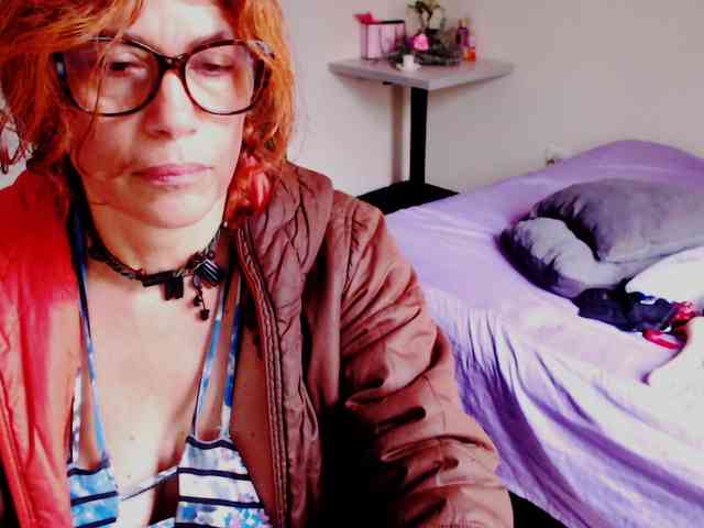 fenixcolette webcam