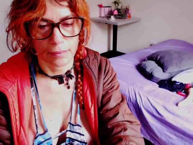 fenixcolette webcam