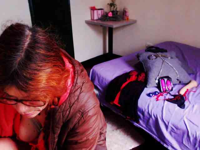 fenixcolette webcam