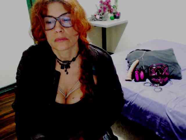 fenixcolette webcam