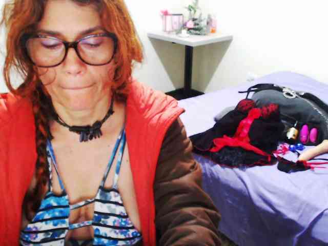 fenixcolette webcam