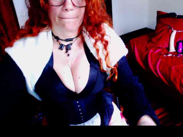 fenixcolette webcam